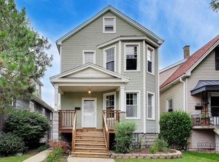 4950 W Gunnison St, Chicago, IL 60630