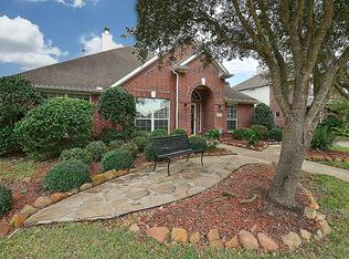 2603 Pebble Creek Dr, Pearland, TX 77581