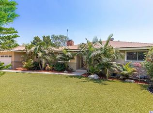 2328 Chapman Rd, La Crescenta, CA 91214