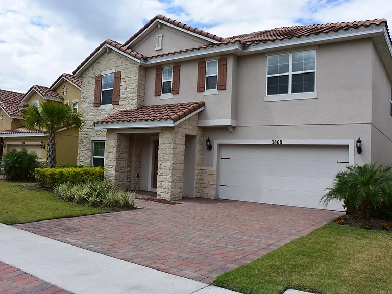 3868 Carrick Bend Dr — Photo 3