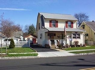 1637 W 4th St, Piscataway, NJ 08854