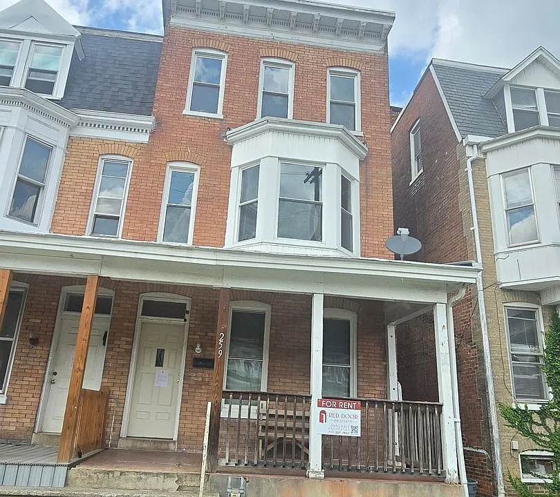 259 W Jackson St #1