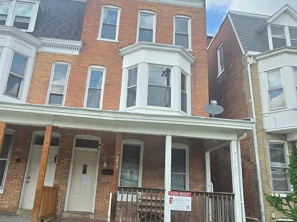 259 W Jackson St #1, York, PA 17401
