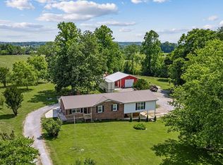 1514 Jefferson Rd, Smithville, TN 37166