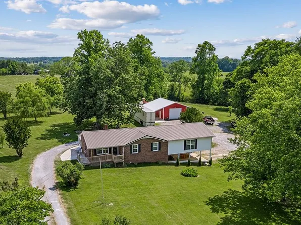 1514 Jefferson Rd, Smithville, TN 37166