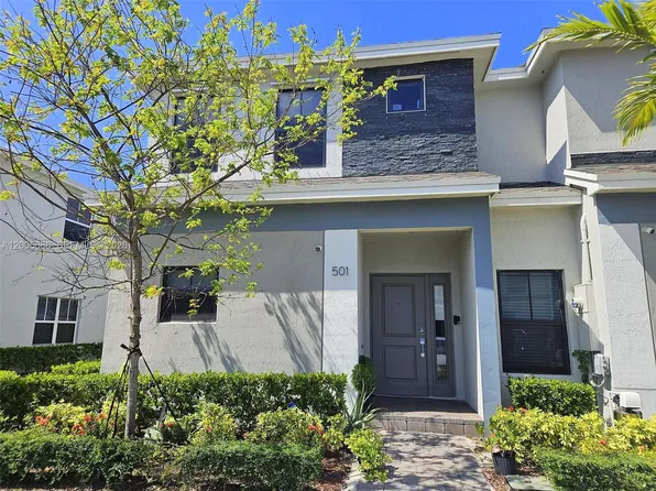 501 NE 1st Dr #501, Homestead, FL 33034