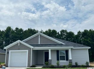 535 Dundalk Dr LOT 69, Conway, SC 29526