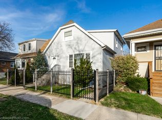 4317 N Meade Ave, Chicago, IL
