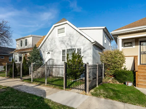4317 N Meade Ave, Chicago, IL 60634