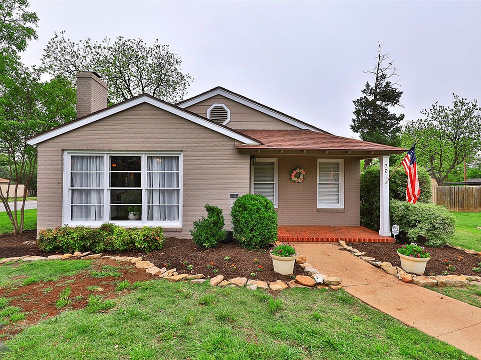 701 Sayles Blvd, Abilene, TX 79605 Zillow