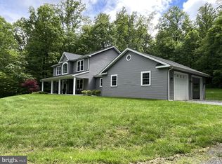 148 Five Points Rd, Mertztown, PA 19539