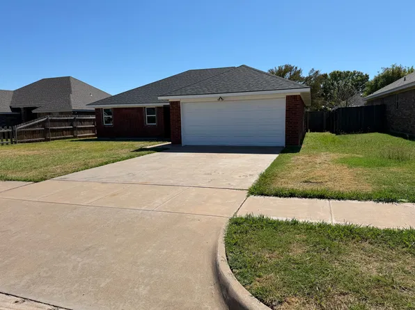 6015 Sandy Hill Blvd, Wichita Falls, TX 76310