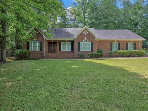 1301 S Walston Bridge Rd, Jasper, AL 35501