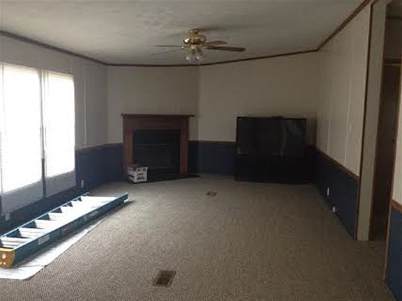 Home for Sale in Kathleen, GA $59,900