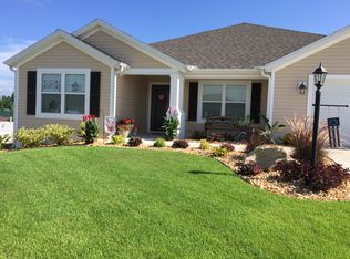 3108 Carter Path, Oxford, FL 34484