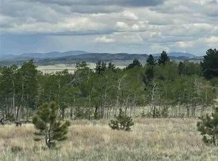 187 Angus Circle LOT 962, Hartsel, CO 80449