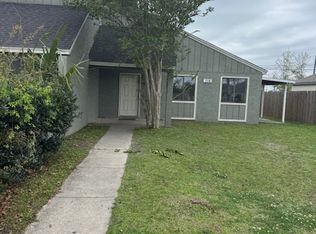 116 Kacy Ln, Panama City, FL 32404
