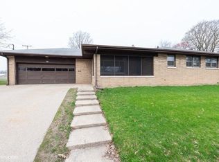 701 Tilden Ave, Michigan City, IN
