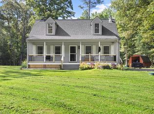 136 Hideaway Ln, Aylett, VA 23009