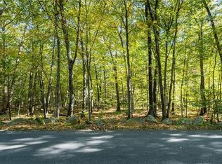 LOT Three Wilbur Rd, Lincoln, RI 02865