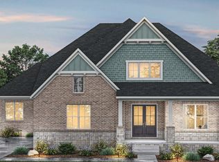 3384 Sarah Bee Ln LOT 18, Thompsons Station, TN 37179