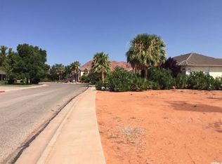 1842 Red Mountain Dr, Santa Clara, UT 84765