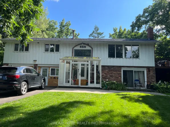 850 Clarkson Rd S Room A, Mississauga, ON L5J 2V3