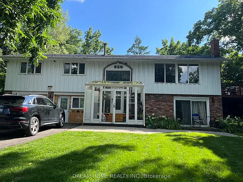 850 Clarkson Rd S #A Photo 1