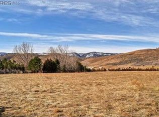 6521 Placer Ct, Bellvue, CO 80512