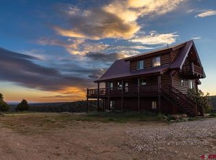 1737 Roberts Ridge Dr, Hesperus, CO 81326