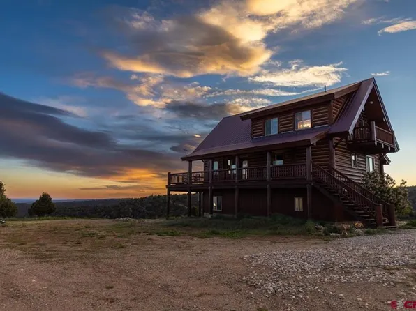 1737 Roberts Ridge Drive, Hesperus, CO 81326