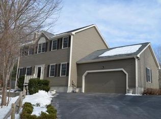 9 Walnut St, Bellingham, MA 02019