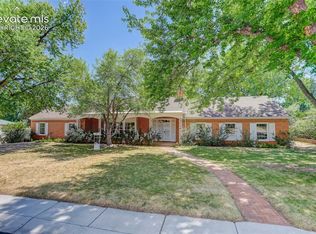 5 El Encanto Dr, Colorado Springs, CO 80906