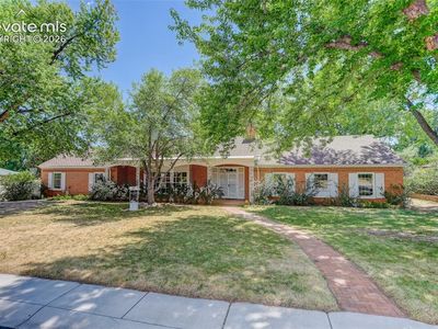 5 El Encanto Dr, Colorado Springs, CO, 80906
