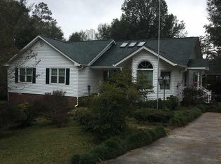 3445 Air Park Rd, Fuquay Varina, NC 27526