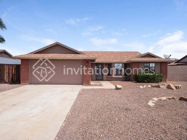 9020 W Las Palmaritas Dr