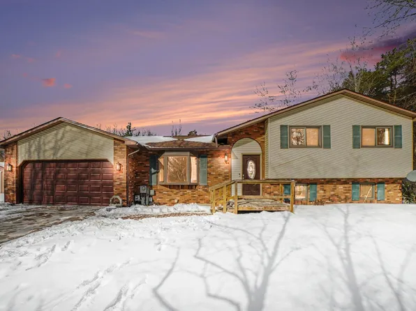 1665 E Chippewa River Rd, Midland, MI 48640