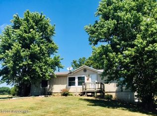 3507 State Rd E, Auxvasse, MO 65231