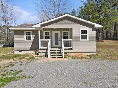 741 Creamer Rd, Wetumpka, AL, 36093