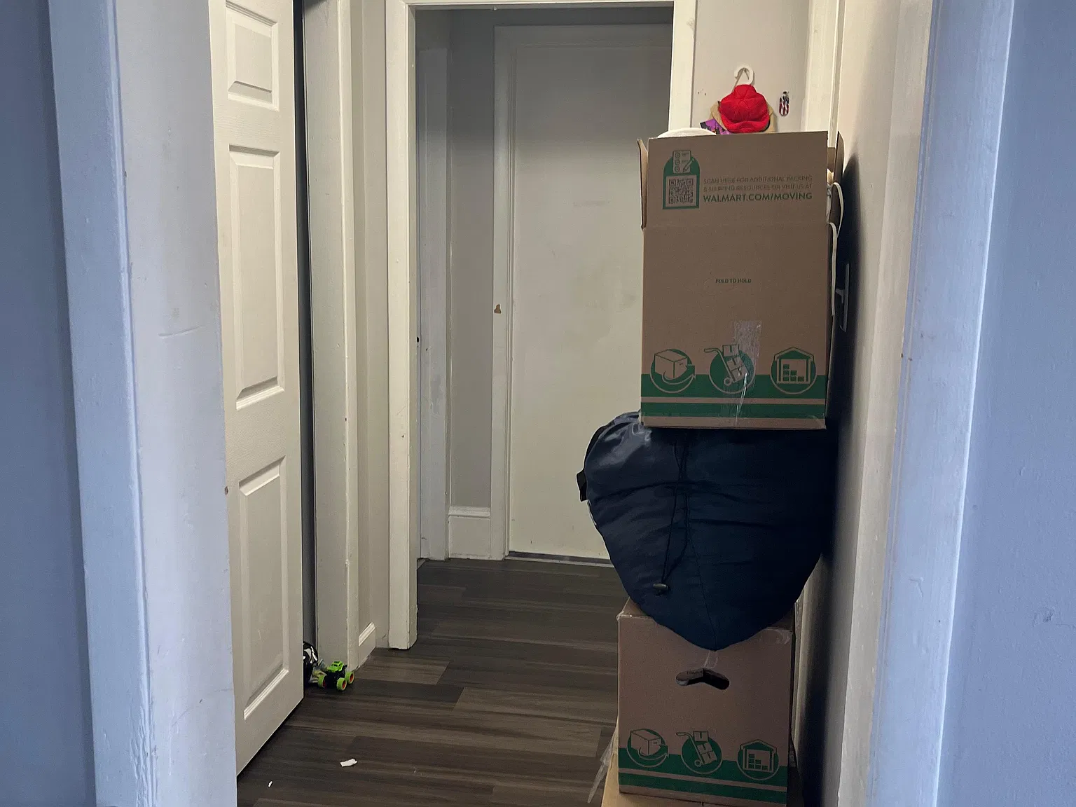 3 bed, 999 sqft, $1,800 — Photo 3