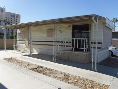 84250 Indio Springs Dr SPACE 33, Indio, CA, 92203