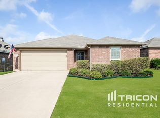 12416 Hunters Cabin Ct, Burleson, TX 76028