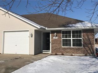 1420 Blue Branch Dr, Grain Valley, MO 64029
