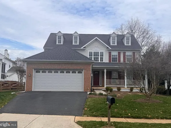 20337 Advantage Ct, Ashburn, VA 20147