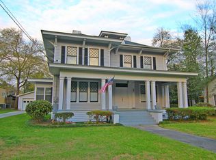 508 Jones Ave, Waynesboro, GA 30830