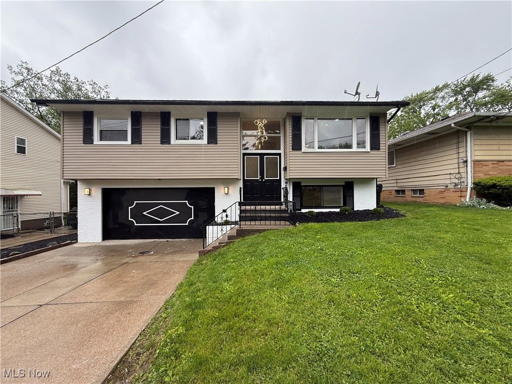 Real estate listing image