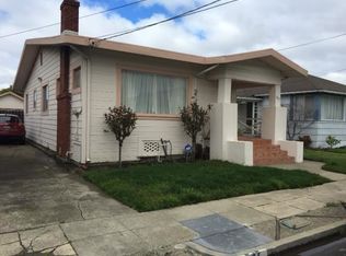 547 39th St, Richmond, CA 94805