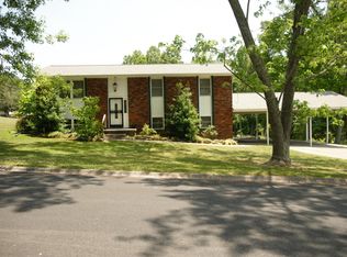 6566 W Garwood Cir, Knoxville, TN 37918