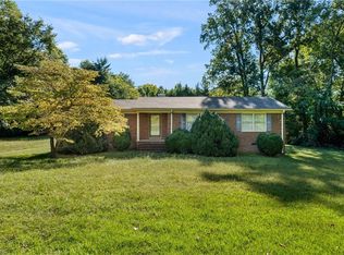 4611 Beth Rd, Greensboro, NC 27406