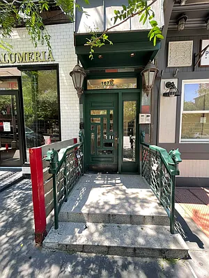 Rented by Brown Harris Stevens | media 47